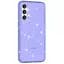 TPU чохол Nova для Samsung Galaxy A14 4G/5G Purple - мініатюра 1