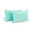 Чехол на подушку Руно 50х70 VeLour "Tiffany" 382.55_Tiffany - миниатюра 3