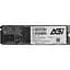 SSD 1Tb AGI AI828 M.2 2280 PCIe Gen 4x4 NVMe 1.4 3D NAND, Retail (AGI1T0G44AI828-CB) - миниатюра 4