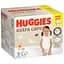 Уцінка. Підгузки Huggies Extra Care Box 5 (11-25 кг), 66 шт. - мініатюра 1