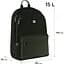 Рюкзак GoPack Education Teens 140 хакі (GO25-140L-4) - мініатюра 3