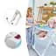 Стільчик для годування Kinderkraft Yummy Multi (5902533910274) - мініатюра 14