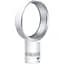 Вентилятор Dyson Cool CF1 White/Silver [137000] - мініатюра 2