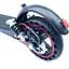 Електросамокат 8,5" E-Scooter M365 Pro (500W, 12.4Ah) Перфорація + Арр - мініатюра 6