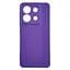 Чохол-книжка Toto Fibra Flip Case Xiaomi 13 Lite Light Purple - мініатюра 1