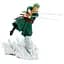 Колекційна фігурка Banpresto One Piece Senkozekkei Zoro Egghead Ver. (125495) - мініатюра 1