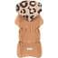 Комбинезон для собак Pet Fashion Melisa для девочки ХS2 карамель - миниатюра 1
