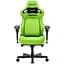 Крісло геймерське Anda Seat Kaiser 4 V2 Size XL до 180 кг ігрове Cyber Green PVC (AD12YDDC-XLL-20-C-PV/C-03) - мініатюра 2