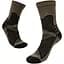 Шкарпетки Tribe Trekking Summer Long T-KB-0016 38-40 Olive (1042-T-KB-0016-olive-38-40) - мініатюра 1