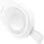 Зовнішній акумулятор Borofone BJ45 iWatch 1400mAh White [130209] - мініатюра 3