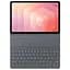 Чохол до планшета Samsung Book Cover Keyboard Slim Samsung Galaxy Tab S11 Black (EF-DX730BBEGUA) - мініатюра 11