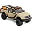 Игровая автомодель Maisto 2019 Ford Ranger Sand 1:24 (32540 Sand) - миниатюра 6