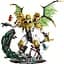Конструктор LEGO Ninjago Битва Ультрадракона (71872) - мініатюра 2