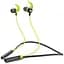 Навушники MONSTER iSport Lite Bluetooth із шийним ободом Зелений  - мініатюра 2