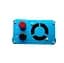 Інвертор автомобільний Power inverter SSK-2000w (12V-220V) - мініатюра 3