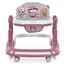 Дитячі ходунки El Camino ME 1200 URSA Pink, музика, світло - мініатюра 3