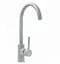 Смеситель для кухни Globus Lux Lazer GLLR-0203S-2-Arena Графит - миниатюра 2
