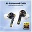 Беспроводные наушники Ugreen WS200 HiTune T6 Hybrid Active Noise-Cancelling Earbuds - миниатюра 4