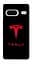 Чехол itsPrint Tesla для Google Pixel 7 - миниатюра 1