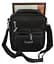 Барсетка мужская Wallaby 12х27х22 см acs0018090 - миниатюра 5
