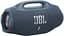 Акустична система JBL Boombox 4 Blue (JBLBOOMBOX4BLUEP) - мініатюра 1