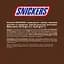 Батончик Snickers Creamy Peanut Butter 54.75 г - мініатюра 5