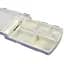 Коробка Meiho Premium Akiokun Pa-6Dd 97x64x30mm White - мініатюра 6