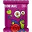 Набор фруктовых конфет Bob Snail Яблочно-Смородиновые (5 шт. х 100 г) - миниатюра 3