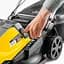 Аккумуляторная газонокосилка Karcher LMO 4-18 Dual (1.445-420.0) - миниатюра 4