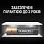 Акумулятори Duracell Rechargeable AAA 750 mAh HR03/DC2400, 4 шт. (5005004) - мініатюра 6