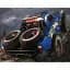 Машинка на радиоуправлении JJRC Q130-A All-wheel Drive SUV Black/Blue [119077] - миниатюра 3