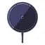 Беспроводное зарядное Baseus Simple Mini3 Magnetic Wireless Charger 15W CCJJ040205 - миниатюра 3