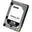 Жорсткий диск Western Digital 3.5" WD Ultrastar 7K2 1TB SATA 128MB [HUS722T1TALA604] [103468] - мініатюра 3