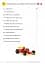 Ladybird Readers 1 Cars Activity Book - миниатюра 4