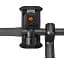 Тримач для смартфона Baseus Quick Go Series Black (C40561500113-00) [134775] - мініатюра 4