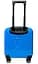 Дитяча валіза D01 Blue Bear mini XS полікарбонат-ABS 45x38x27 см Синій - мініатюра 6