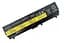 Акумулятор для Lenovo ThinkPad E40 E50 Sl410 T410 T510 W510 10.8V 5200 mAh (SL410-3S2P-5200) - мініатюра 1