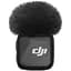 Передавач радіосистеми DJI Mic Mini Black (CP.RN.00000431.01) [128300] - мініатюра 5