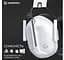 Ігрові навушники GamePro HS-1350-W Genesis Hunter White - мініатюра 12