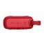 Портативна колонка JBL GO 4 JBLGO4RED Red - мініатюра 10