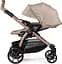 Коляска универсальная 3 в 1 Peg-Perego Book Mon Amour SLK Rose Gold (PACK-BOOK31SLK0001) - миниатюра 4
