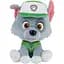 М'яка іграшка Paw Patrol Щенячий патруль Роккі 15 см (SM84240/8810) - мініатюра 1