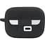 Чохол BeCover Silicon для Sony LinkBuds S WF-LS900N Black (709567) - мініатюра 2