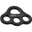 Такелажна пластина Petzl Paw S Black (1052-G063AA01) - мініатюра 1