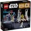 Конструктор LEGO Star Wars Зоряний винищувач V-19 Потік 567 деталей (75432) - мініатюра 9