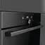 Духова шафа Gorenje BPSA6747DGWI електрична 77 л - мініатюра 5