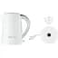 Електрочайник Russell Hobbs Eden 27360-70 білий (25209016001) - мініатюра 2