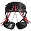Страхувальна система Singing Rock Arbo Master Black/Red XL (1033-SR W0105BR05) - мініатюра 3