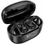 Наушники Hoco Bluetooth EA9 Clear sound clip-on true wireless BT headset черные - миниатюра 3