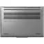 Ноутбук Lenovo 16 IdeaPad Slim 5 16IRH10 FHD IPS/Intel i5-13420H/24GB/512SSD/Intel Graphics/DOS (83HS00AKRA) - мініатюра 9